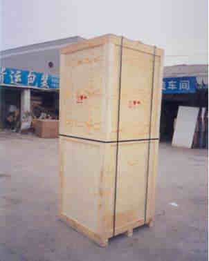 仪器托运